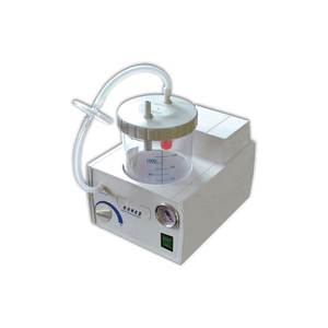 Dispositivo medico portatile ricaricabile per uso domestico comodo aspiratore per espettorato per adulti - Product Image 6