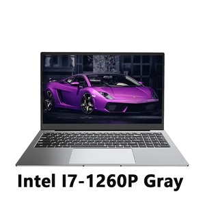 Ordenador portátil para juegos Core i7 de 12ª Generación de 15,6 pulgadas de la mejor calidad de fábrica OEM/ODM nuevo ordenador portátil de negocios Noterbooks - Product Image 6