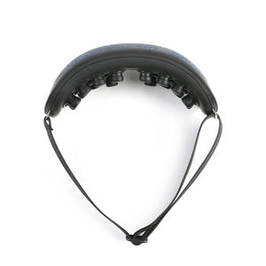 <span class=keywords><strong>Eye</strong></span> <span class=keywords><strong>Mask</strong></span> Máscara Sem Fio para Olhos Secos Relaxe Tensão Máscara de Olho Quente para Avião Dormir - Product Image 3