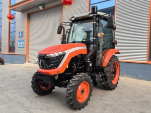 Tracteur agricole de haute sécurité 50 ch - Product Image 5