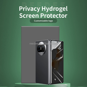 Miếng Dán Hydrogel TPU Chống Gián Điệp <span class=keywords><strong>4</strong></span> Lớp 180*120Mm Miếng Dán Bảo Vệ Màn Hình Miếng Dán Cắt Cho <span class=keywords><strong>Iphone</strong></span> Android Bảo Vệ Màn Hình Điện Thoại - Product Image 2