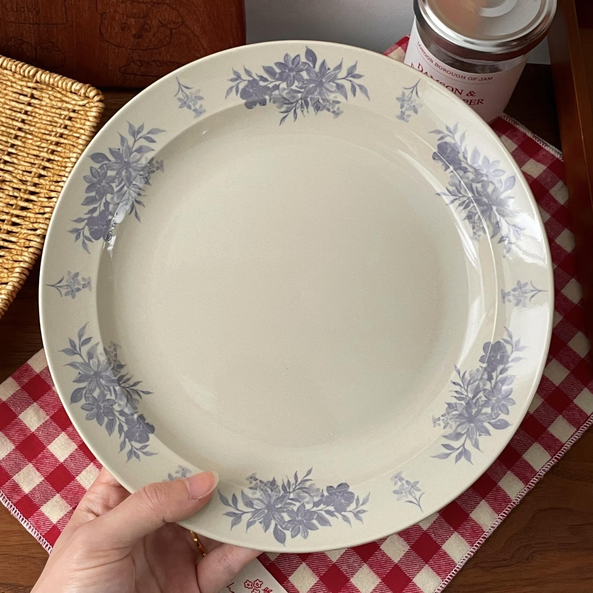 ชาภูเขาสีฟ้า