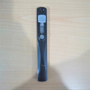 High Quality Aluminum Alloy Door <strong>Shoot</strong> <strong>Bolt</strong> Automatic <strong>Bolt</strong> for Door and Window and Door - Product Image 2