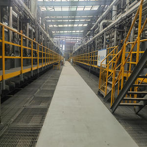 <span class=keywords><strong>Nisco</strong></span> Level III แผ่นเหล็กป้องกันแบบขีปนาวุธสำหรับเกราะรถหุ้มเกราะ Np500 Np550 Ar500 Ar550 Ar600 - Product Image 5