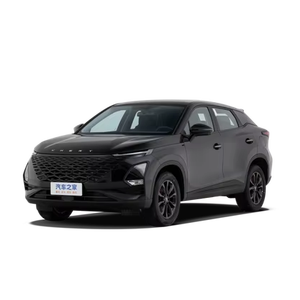 2023 Chery Omoda 5 <span class=keywords><strong>C5</strong></span> Hybrid SUV Compact Haute Performance Automatique Essence Voiture Sièges En Cuir Caméra Arrière FWD Drive Nouveau <span class=keywords><strong>Prix</strong></span> - Product Image 1