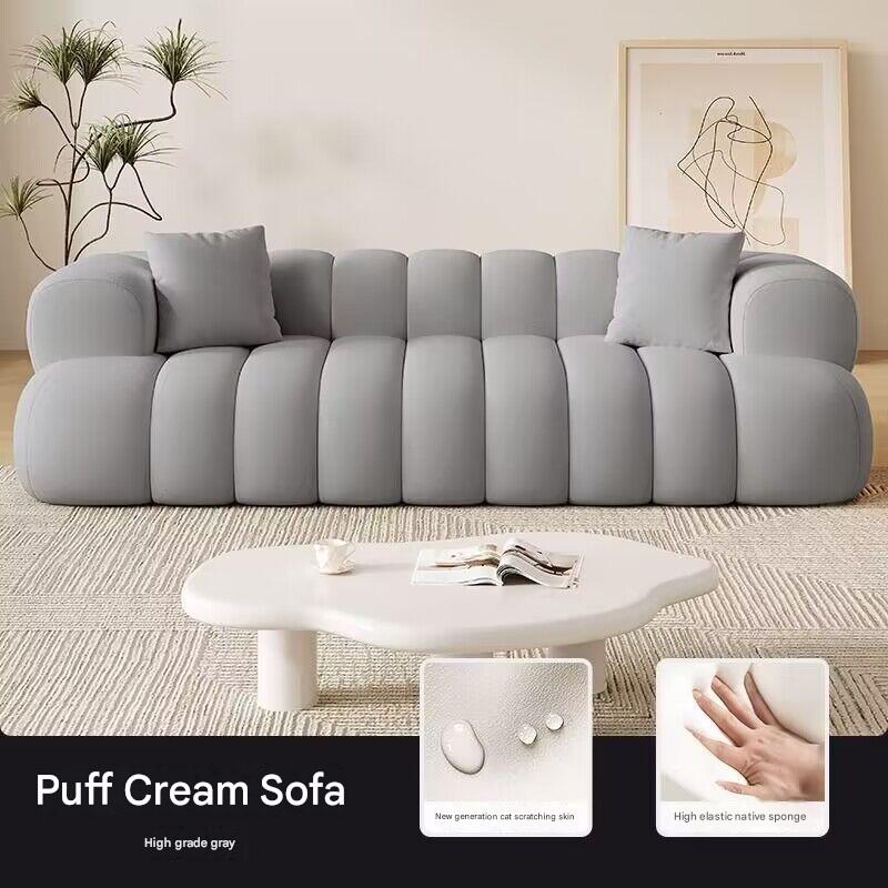Tapis à gratter pour chat gris foncé résistant à l'usure
