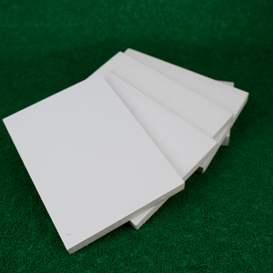 Feuille de coffrage plastique Dalles de béton Coffrage de panneau pour dalle coffrage de plastique - Product Image 1
