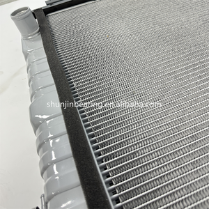 เครื่องจักรก่อสร้างทำความเย็นสำหรับ Komatsu PC220-7ระบายความร้อนด้วยน้ำจำนวน206-03-71111 - Product Image 4