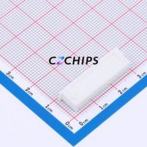 BX-XH2.54-11PJK Housing (Wire-to-Board / Wire-to-Wire) P=2.5mm Connector 1x11P 2.5mm XH 1 - Product Image 2