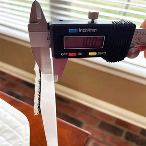 Twin Wall Rib-Type Policarbonato PC Hoja hueca Hojas solares en relieve Categoría de producto - Product Image 2