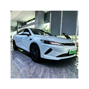 <span class=keywords><strong>2026</strong></span>年新款批发左驾比亚迪秦Plus Dmi两厢车成人用现货新能源汽车中国制造 - Product Image 3