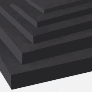 उच्च घनत्व वाले एवा फोम प्लास्टिक शीट जूते के लिए 5 मिमी चिकनी वाटरप्रूफ हल्के वाटरप्रूफ हल्के - Product Image 3