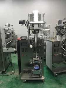 2023 <span class=keywords><strong>COMPRAR</strong></span> ONLINE + Popular 5-25ml Stick Bag Máquina automática de envasado de <span class=keywords><strong>miel</strong></span> HS240BY - Product Image 5