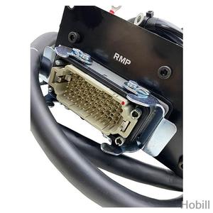 สายเคเบิลพื้นฐาน FANUC ROBOT M-10iD/12 K105 รุ่น A660-8020-T841 # 12 - Product Image 1