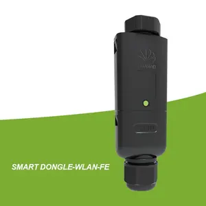 Huawel dongle WiFi SDongleA-05 Dongle pintar-WLAN-FE modul pintar tenaga surya USB WiFi Dongle untuk Inverter tenaga surya Huawel