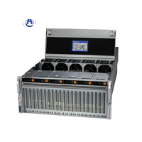 Supermicro Gpu Superserver Sys-421Gu-Tnxr Nvi Dia Hgx Tesla T4/Server/Gpu/H100 Pcie 4 Gpu Ai H100 Server