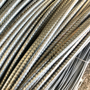 1inch 2inch 3inch 8inch Diameter 9m Length And Hrb400 Steel <strong>Rebar</strong> Suppliers - Product Image 2