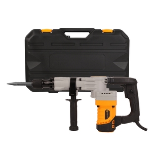 Martillo Demoledor Rotatorio Industrial <span class=keywords><strong>de</strong></span> 220v, Juego <span class=keywords><strong>de</strong></span> Taladro Eléctrico <span class=keywords><strong>de</strong></span> Alta Potencia, Martillo Percutor <span class=keywords><strong>de</strong></span> Demolición Manual para Concreto - Product Image 1