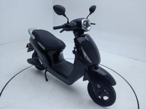 Motocicleta Eléctrica Saige de 45 km/h con Batería de Litio <span class=keywords><strong>Roma</strong></span> de 800w 48v, Scooter Eléctrico Económico, Motocicleta Eléctrica Kuge Saige - Product Image 1