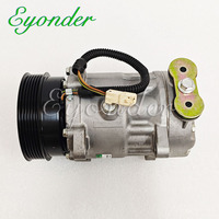 Pompe de refroidissement de compresseur AC de haute qualité SD7V16 pour Renault Avantime LAGUNA II 3.0 v6 PARTNER Box 7700861150 sanden 1209