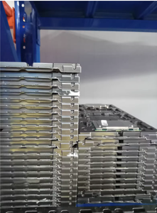 Processeur Original Xeon Gold 6526Y 16C/32T 2.8GHz 240W LGA4189, SRM0C, Convient pour Serveur CPU - Product Image 1