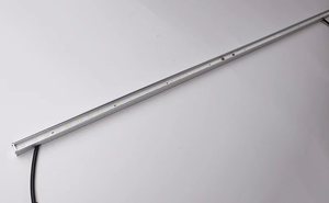 Thanh Đèn Tuyến Tính Led Nhôm Ip65 RGB 12W DC24V RGB Độ Sáng Cao Chống Nước - Product Image 5