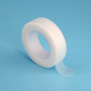 Cinta Médica Transparente Yongyi de 1.25cm X 910cm, Cinta Quirúrgica Transpirable y Estéril para Protección de Heridas - Product Image 2