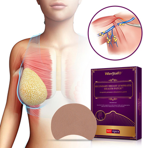 Patch de Soin des Seins aux Herbes Naturelles Wangtailin pour Nourrir et Raffermir la Peau, Adapté à Tous les Types de Peau - Product Image 3