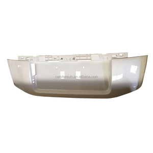 Ricambi Auto posteriore targa posteriore bianca per toyota Land Cruiser Prado 150 J150 <span class=keywords><strong>2104</strong></span> - Product Image 2