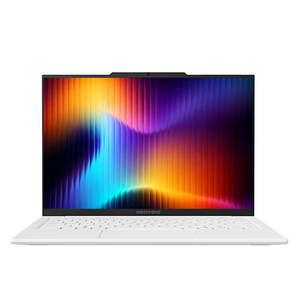 Laptop Mechrevo 14 Blanca Nueva, Procesador Core Ultra 5 226V, 16GB, 1TB, Alta Calidad, Procesador de Alto Rendimiento Core Ultra 11 - Product Image 1