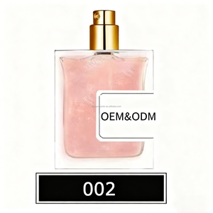 Customization Private Brand Lasting Women Eau De Glitters Shimmer <b>Body</b> Mist Women's Floral <b>Spray</b> Perfume - Product Image 5