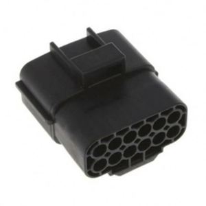 174984-2 Automotive Connector Electronic Component - Product Image 1