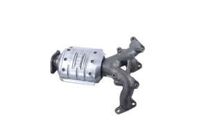 Autoteile Motor Auspuffrohr EURO2 <span class=keywords><strong>3</strong></span> 4 5 Katalysator für Hyundai New Elantra/Tucson 1.4T 1.6T Katalysator - Product Image 5