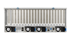 Nouveau serveur ESC8000A-E12 avec processeur de 4e génération, GPU 4090, serveur 4U monté en rack, double 9754 RTX A6000, serveur 8 cartes Ne - Product Image 6