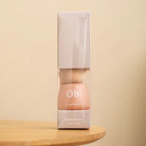 Difusor de Aromas de Vidrio de Lujo Aikun, con Aceite Esencial, Ecológico, Libre de BPA, Aroma Duradero para Dormitorio y Baño - Product Image 4