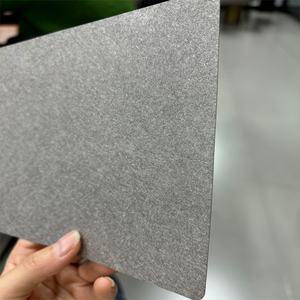 Hochwertiger platini erter, poröser Titan-Sintermetall-Titanfaser-Fein filz mit hoher Porosität für die Wasserstoff elektrolyse - Product Image 5