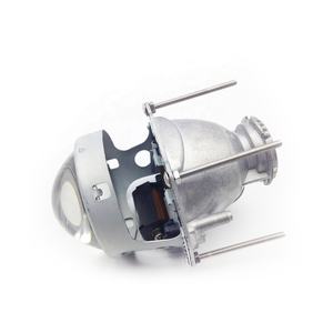 TAOCHIS Auto Retrofit Strumenti kit Universale Adattatore Frame Per <span class=keywords><strong>Hella</strong></span> 3R Q5 <span class=keywords><strong>Fari</strong></span> Collegare Piastra 25/40/60mm Modificare Vite Dado di Regolazione - Product Image 3