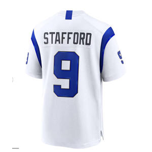 Nouveaux maillots de football style Los Angeles 2026, personnalisables avec noms et numéros, en polyester, ensembles en gros disponibles - Product Image 3