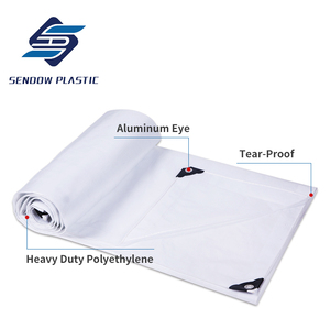 La bâche extérieure enduite imperméable de PE <span class=keywords><strong>pour</strong></span> <span class=keywords><strong>le</strong></span> <span class=keywords><strong>bois</strong></span> et <span class=keywords><strong>le</strong></span> <span class=keywords><strong>bois</strong></span> de charpente couvre <span class=keywords><strong>le</strong></span> matériel stratifié - Product Image 1