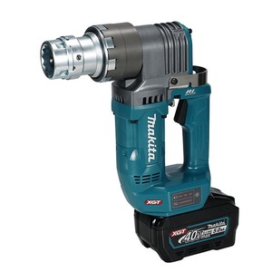 Clé à douille à cisaillement torsionnel rechargeable en gros WT001G 40V avec moteur sans balais et batterie lithium-ion 2.5-5.0Ah carrée WT001GZ - Product Image 1
