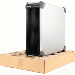 PowerEdge T160 Tower <span class=keywords><strong>Server</strong></span> 3U Estrutura Xeon £ 16GB DDR5 H755 300W Expansão Flexível 3U Tower <span class=keywords><strong>Server</strong></span> em Estoque - Product Image 2