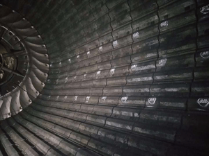 במלאי, משלוח מהיר, מטחנת כדורים GM1230 עם ציפוי אלומינה גבוהה לטחינת חומרי גלם קרמיים - Product Image 6