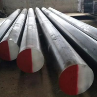 Acero para Herramientas de Trabajo en Frío de Alta Resistencia al Desgaste y Buena Tenacidad, Cr12MoV 1.2601 SKD11, para Troquelado y Estirado Profundo, Acero para Matrices, Barra Plana