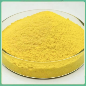 Chlorure de polyaluminium pour la teinture / les eaux usées de lavage du charbon - Product Image 5