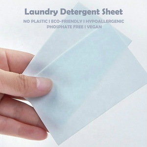 Tấm bột giặt đa năng | Thích hợp cho tất cả các loại vải bao gồm len & lụa - Product Image 6