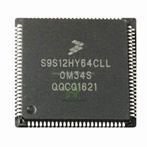 ShenZhengPengYing-IC-チップ-集積回路QFP CXD9926ATQ QFP-100カーコンピュータボード - Product Image 2