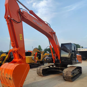 รถขุด ZX250ฮิตาชิมือสองที่เชื่อถือได้พร้อมพิสูจน์ประสิทธิภาพ-พร้อมส่งทันที - Product Image 1