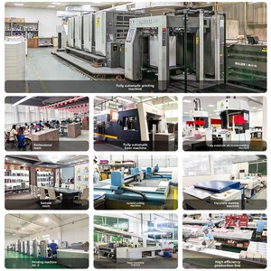 Caja de regalo de papel personalizada, maleta de juguete para niños, caja de recuerdo personalizada, caja portátil personalizada, fábrica de origen. - Product Image 2