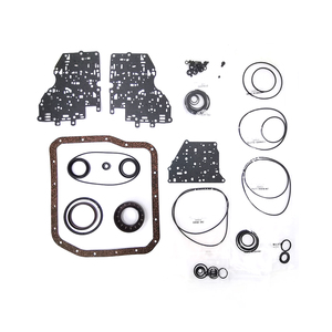 Kit de réparation complet de transmission automatique U150E U151E U150F U151F, adapté aux accessoires de voiture TOYOTA 2002-UP - Product Image 1