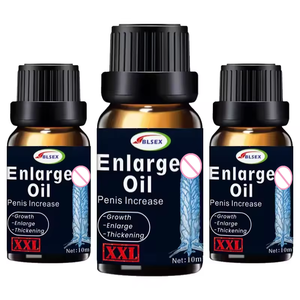 New Arrivals <b>Men</b> Care 10ml Enlargement Oil Enhanced Ability Thickening Sex Oil Increase Growth Sex <b>Toys</b> Man Massage Essentia No - Product Image 5